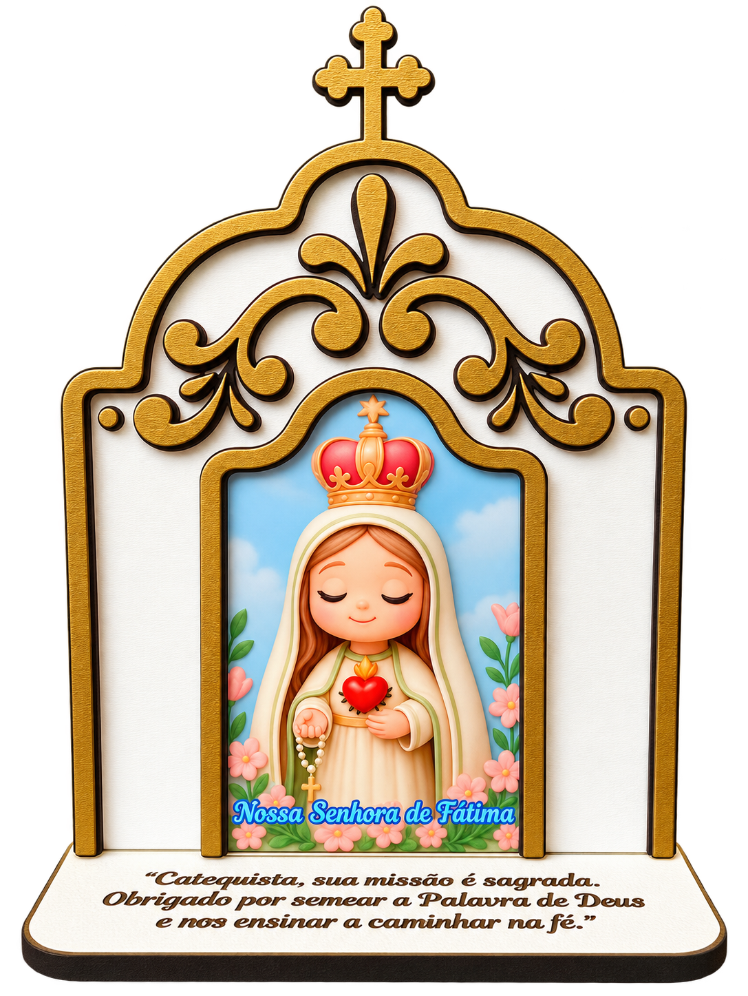 Santa Teresinha